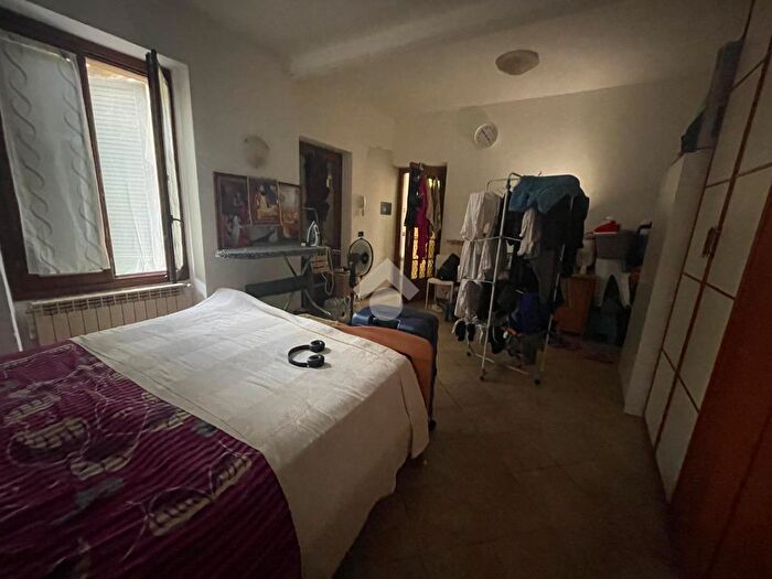 Appartamento trilocale in vendita in Via Rovetta, Verolanuova