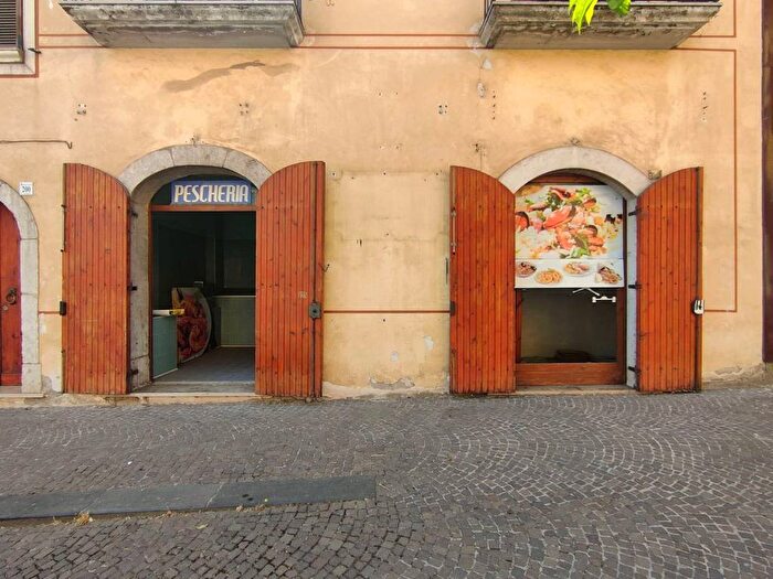 Casa trilocale in affitto in Umberto I, Emanuele II C Colombo Morelli e Silvati, Avellino