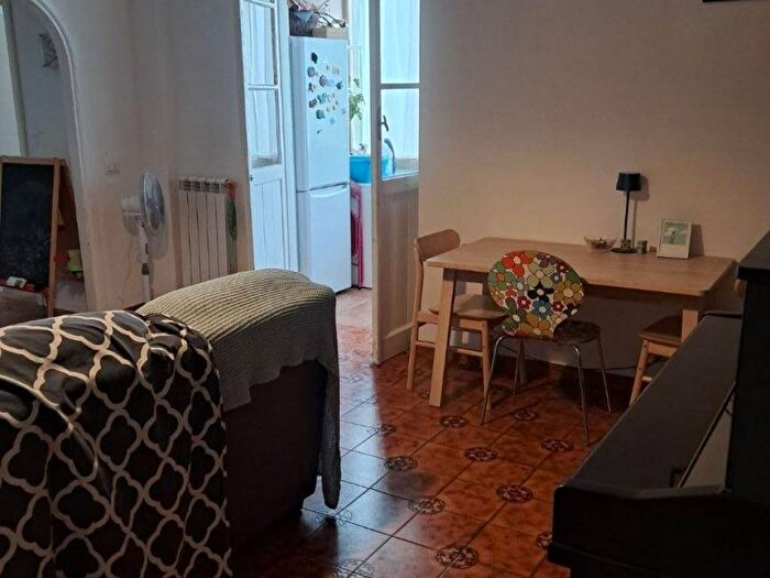 Appartamento trilocale in affitto in Via Damasco, San Paolo, Roma
