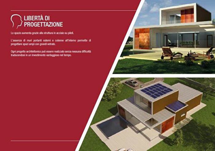 Case in Vendita e in Affitto - 2