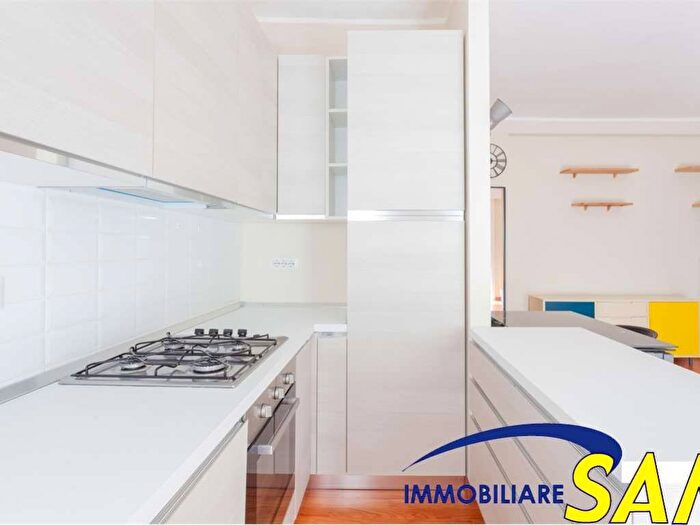 Appartamento bilocale in affitto in Via Monte Ortigara, Martini Insubria, Milano