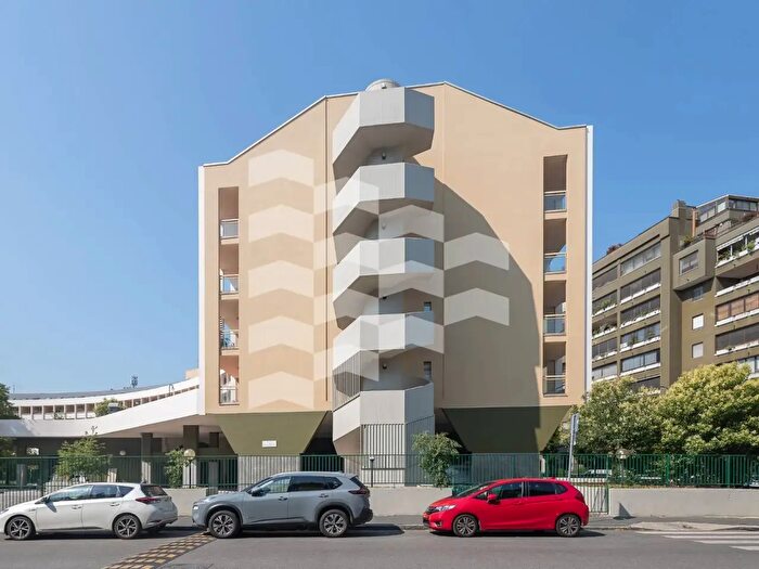 Appartamento bilocale in vendita in Via Fratelli Fraschini, Milano