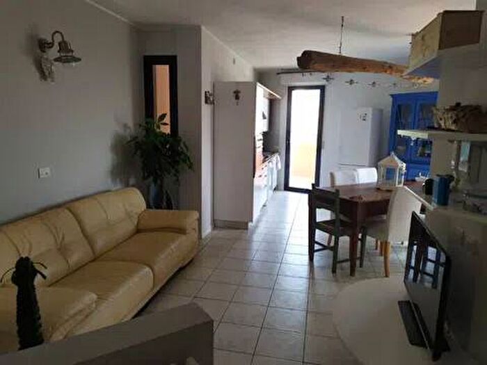 Appartamento trilocale in affitto in Neighbourhood Rivabella, Rivabella, Rimini