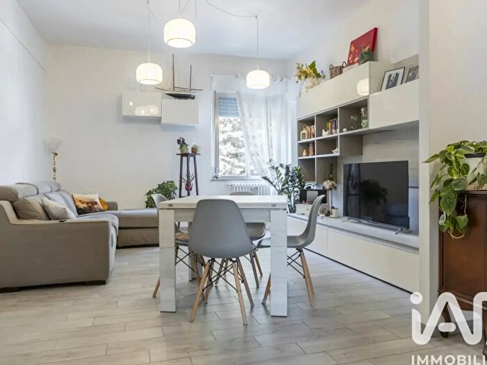 Appartamento quadrilocale in vendita in Via Via Martin Luther King, Ancona