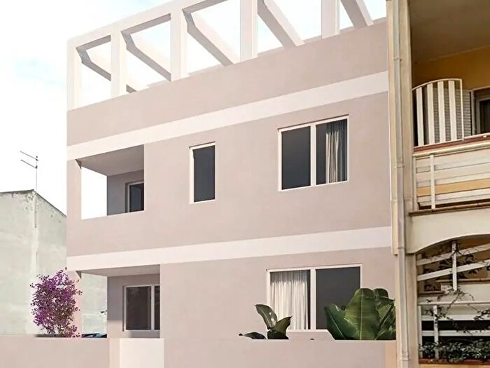 Casa quadrilocale in vendita in Monserrato