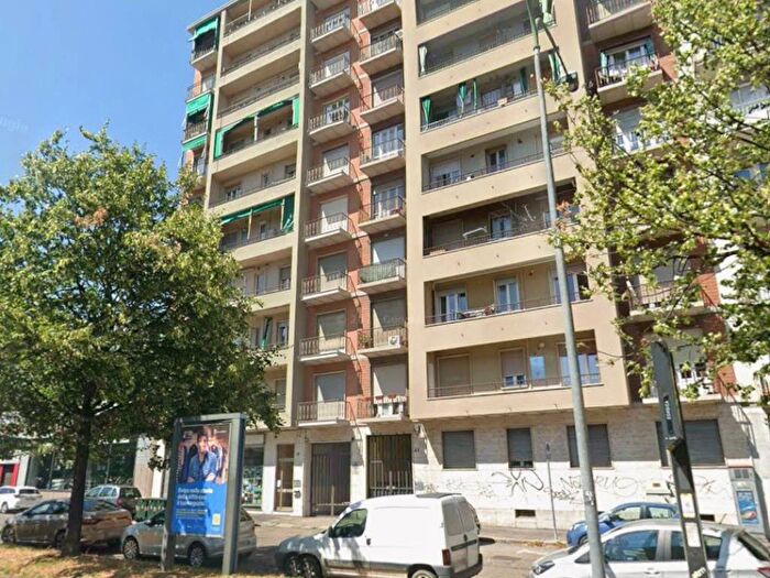 Appartamento bilocale in affitto in Lingotto, Torino