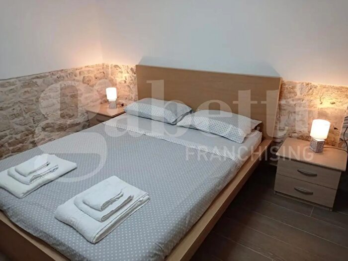 Appartamento monolocale in vendita in Via Genova Santo Spirito, Bari