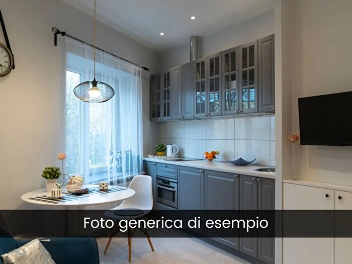 Appartamento in vendita in Via Paolo Borsellino Garbagnate Milanese MI Italia, Garbagnate Milanese