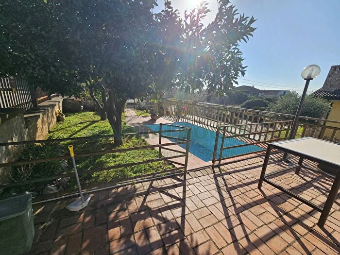 Casa con 5 locali in vendita in Via Matteotti, Pignataro Maggiore