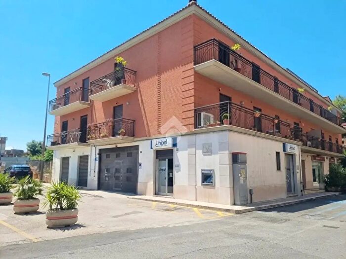 Appartamento bilocale in vendita in Via Beato Agostino Casotti, Lucera
