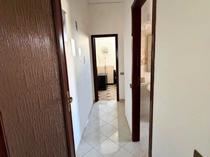 Appartamento quadrilocale in vendita in Via Salso, Palermo