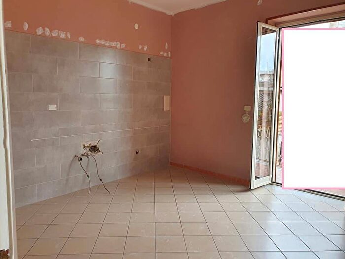 Appartamento monolocale in affitto in Afragola