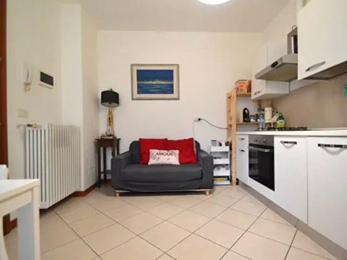 Appartamento bilocale in affitto in Via Luigi E Salvatore Marchesi, Parma
