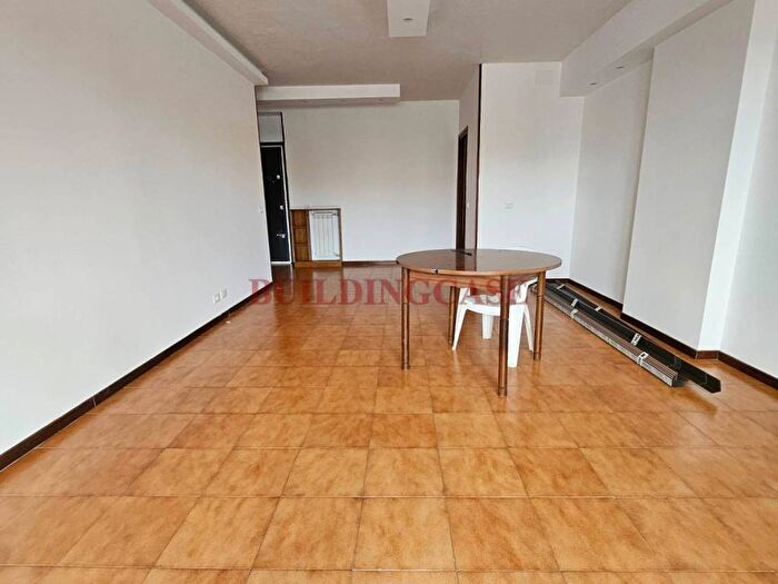 Appartamento quadrilocale in affitto in Via Tazio Nuvolari, Roma, Roma
