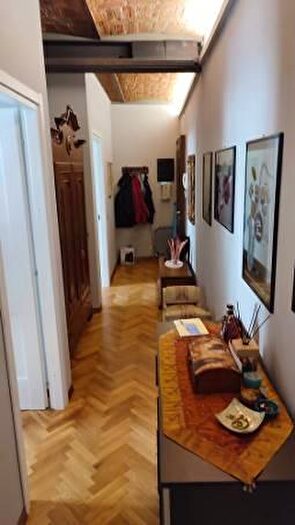 Appartamento quadrilocale in vendita in Stradella