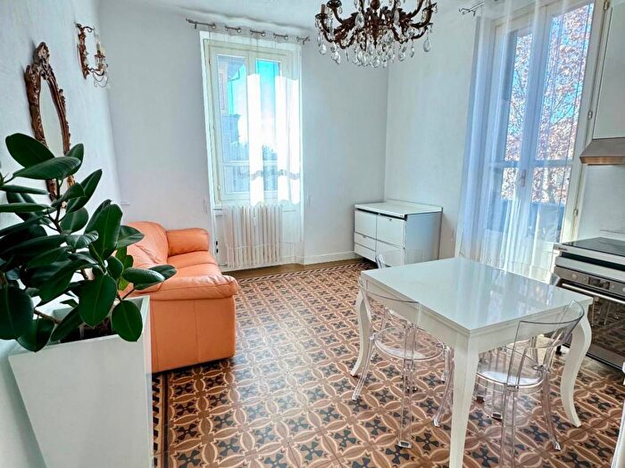 Appartamento bilocale in affitto in Maggiolina, Milano