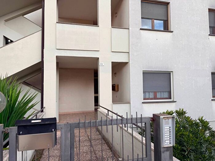 Appartamento bilocale in affitto in Strada Santa Maria Maddalena, Cesure Valenza, Terni