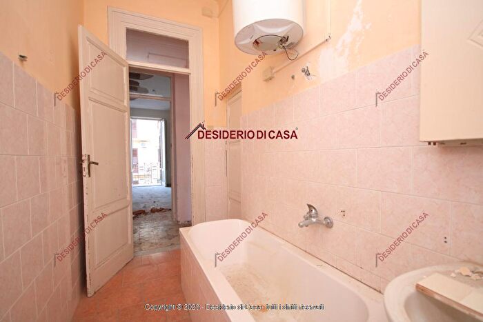 Appartamento con 5 locali in vendita in Trabia