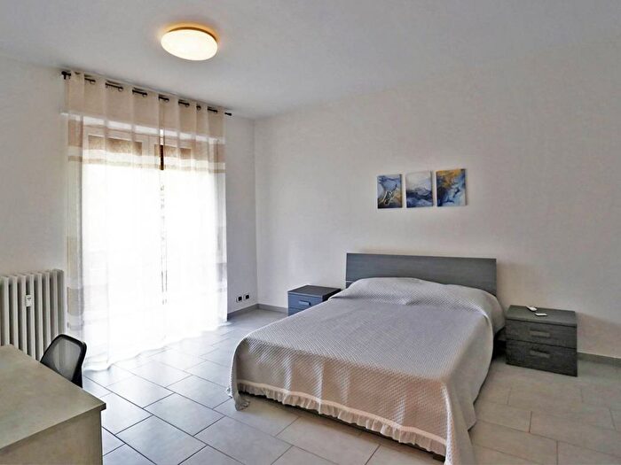 Appartamento monolocale in affitto in Via Fabio Filzi, Castellanza