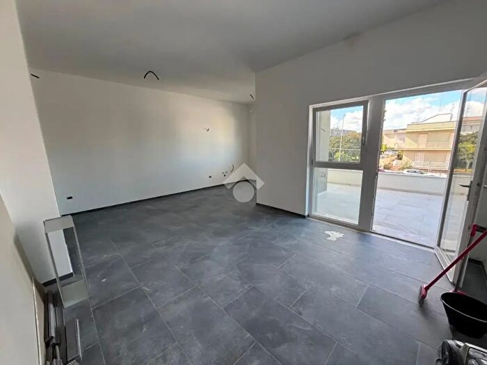 Casa quadrilocale in vendita in Via di Leuca Tempi Nuovi, Lecce