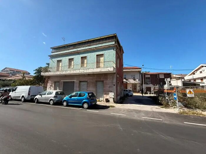 Appartamento trilocale in vendita in Via Aterno, Pescara