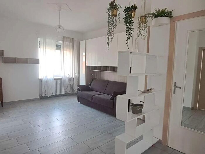 Appartamento bilocale in vendita in Lanteri, Pinerolo