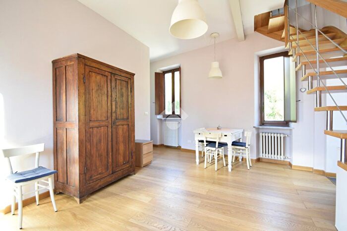 Appartamento trilocale in vendita in Str S Vincenzo, Torino