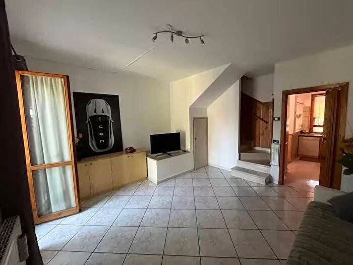 Casa bilocale in affitto in Via Cascina Fra di Sesto, Segrate Centro, Segrate