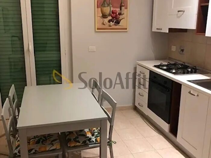 Appartamento trilocale in affitto in Via Mario Ulivelli, Firenze