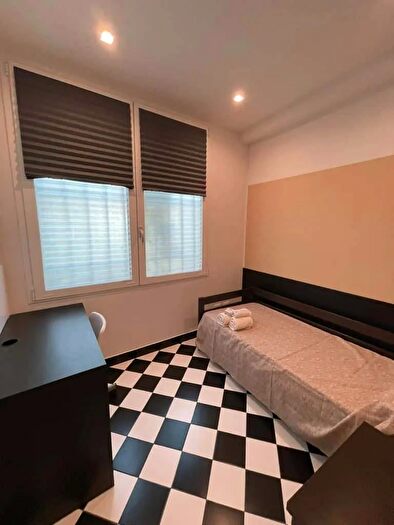 Appartamento monolocale in affitto in Via Privata Chioggia, Milano