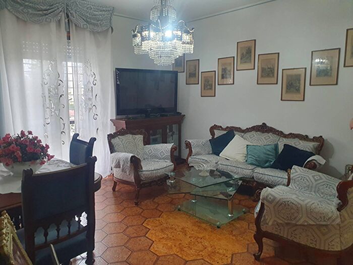 Appartamento trilocale in vendita in Sassuolo