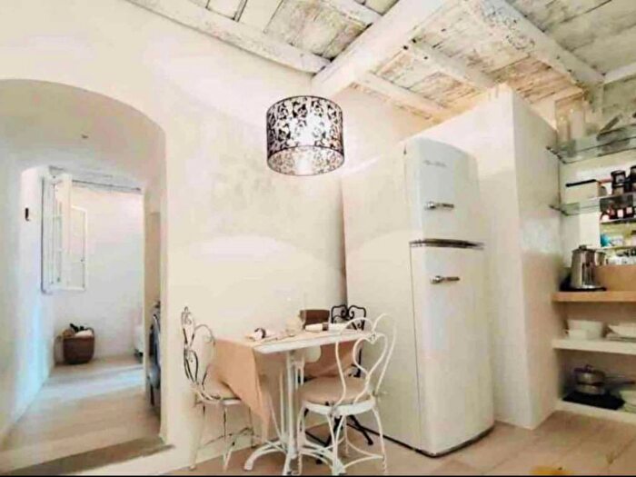 Appartamento bilocale in affitto in Piazza Desiderio, Settignano, Firenze