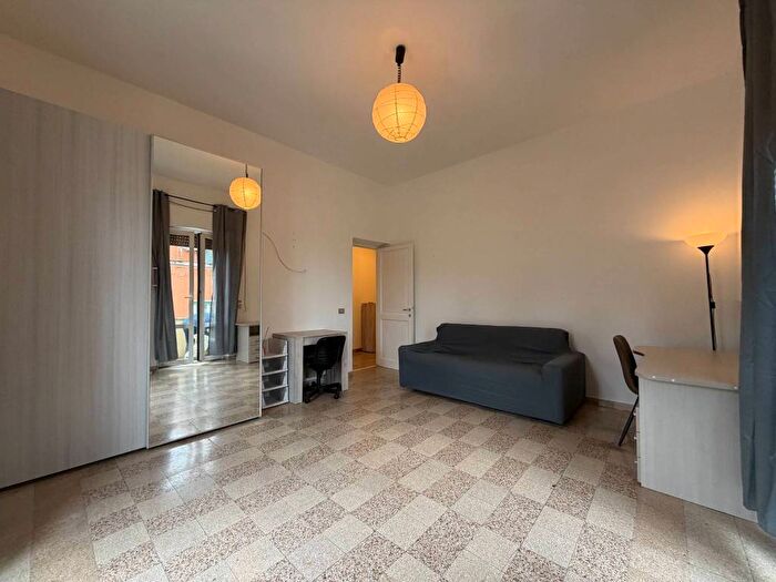 Appartamento bilocale in affitto in Viale Adriatico, Città Giardino, Roma