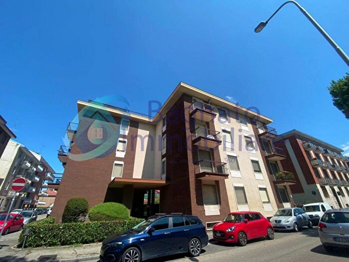 Appartamento bilocale in affitto in Via Zara, San Paolo, Novara