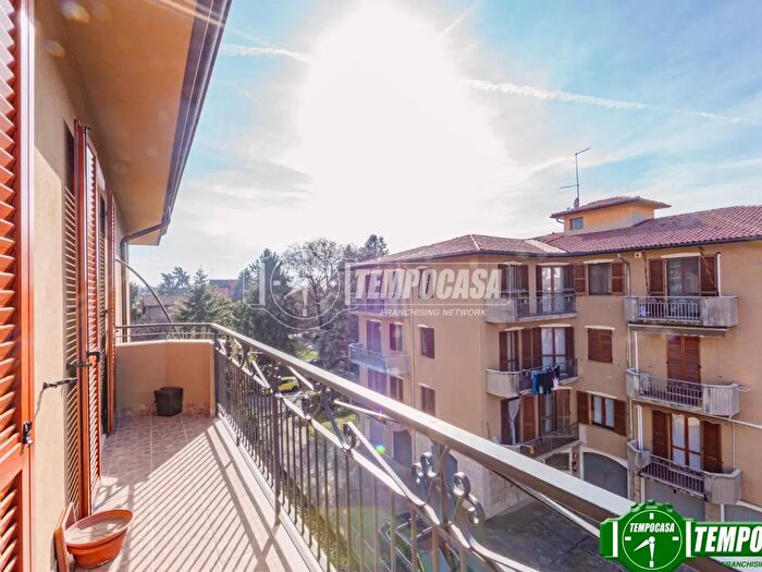 Appartamento bilocale in vendita in Via Leonardo da Vinci, Voghera