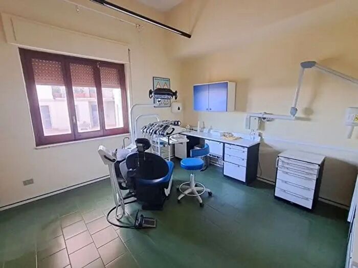 Appartamento bilocale in vendita in Viale dei Normanni, Catanzaro