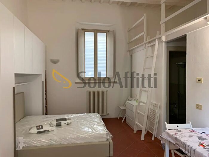 Appartamento monolocale in affitto in Via XX Settembre Sn, Faenza