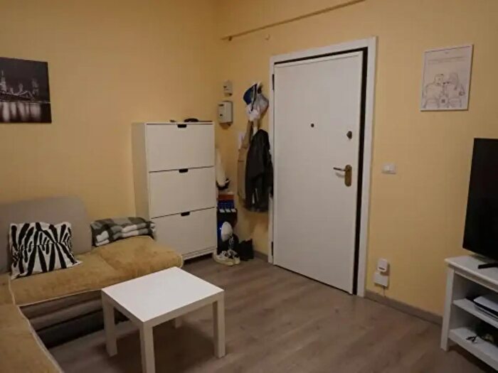 Appartamento bilocale in vendita in Via Francesco Marabotto, Genova