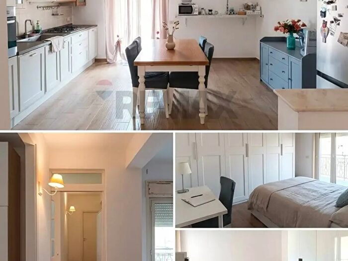 Appartamento quadrilocale in vendita in Via Bulotta, Carini