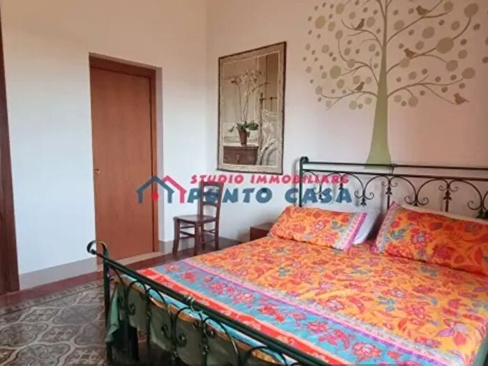 Appartamento trilocale in vendita in Via Carolina, Trapani