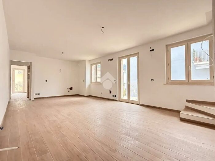 Appartamento quadrilocale in vendita in Via Perugia, Ascoli Piceno