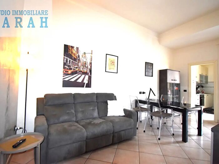 Appartamento quadrilocale in vendita in Via Bertini, Viareggio