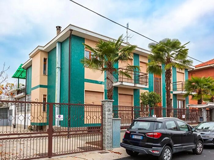 Appartamento bilocale in vendita in Strada Borgaretto, Beinasco