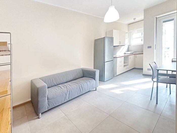 Appartamento trilocale in affitto in Corso Piero Maroncelli, Mirafiori Sud Onorato Vigliani, Torino