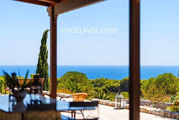 Casa con 6 locali in vendita in Località Villaggio Paradiso, Santa Cesarea Terme