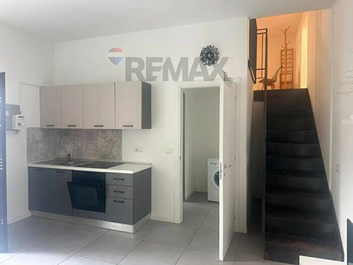 Appartamento monolocale in vendita in Viale Lombardia, Castellanza