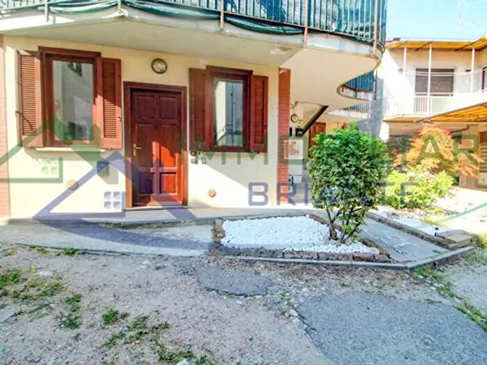 Appartamento bilocale in vendita in Via Giuseppe Garibaldi, Arsago Seprio