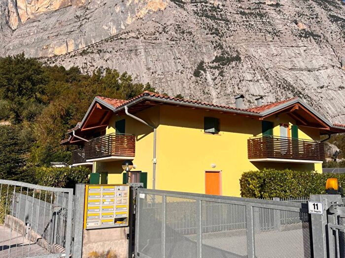 Casa bilocale in vendita in Località Gaggiolo, Dro
