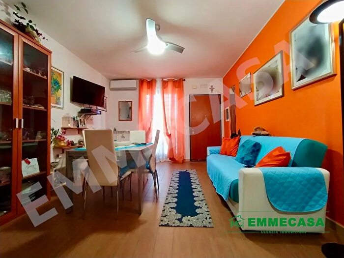 Appartamento quadrilocale in vendita in Valenzano