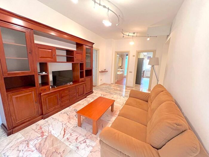 Appartamento bilocale in affitto in Via Francesco De Sanctis, Cermenate Abbiategrasso, Milano